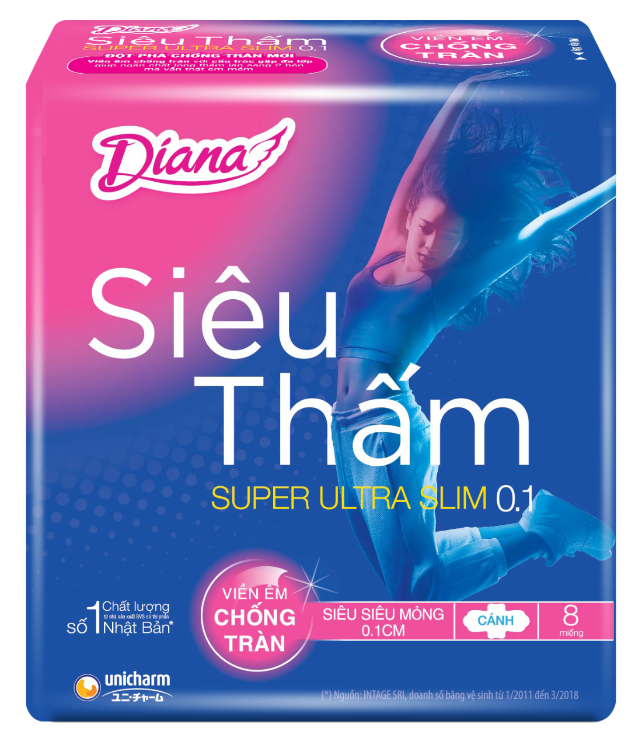 Diana Sieutham Sieusieumong
